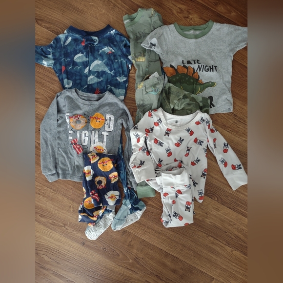 Other - Pajamas